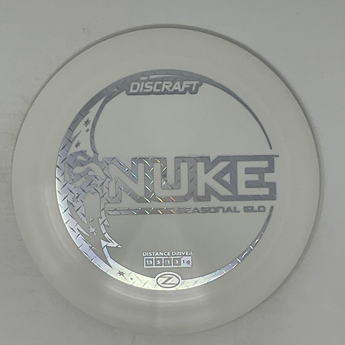 Nuke - Z Glo