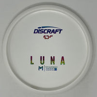 Luna - ESP White BS