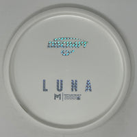 Luna - ESP White BS