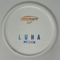 Luna - ESP White BS