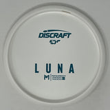 Luna - ESP White BS