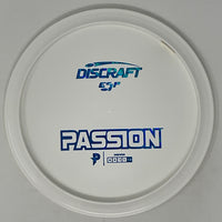 Passion-ESP White BS