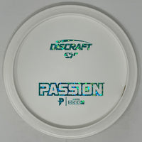 Passion-ESP White BS