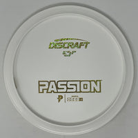 Passion-ESP White BS