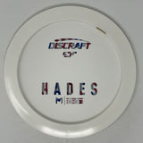 Hades - ESP White BS