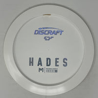 Hades - ESP White BS