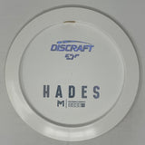 Hades - ESP White BS