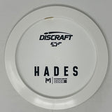 Hades - ESP White BS