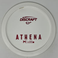 Athena - ESP White BS