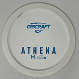 Athena - ESP White BS