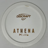 Athena - ESP White BS