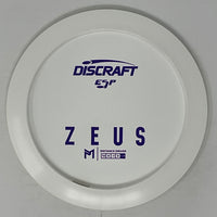 Zeus - ESP White BS