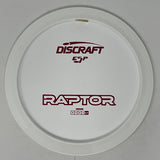 Raptor - ESP White BS