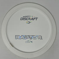 Raptor - ESP White BS