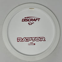 Raptor - ESP White BS