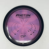 Photon - Proton