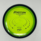 Photon - Proton