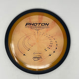 Photon - Proton