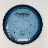 Photon - Proton