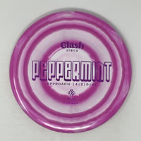 Peppermint - Steady