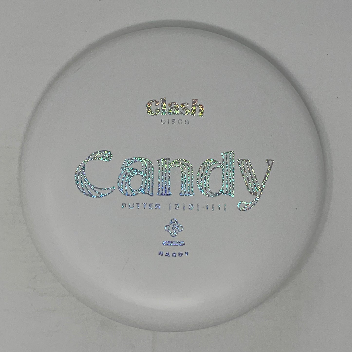 Candy - Hardy