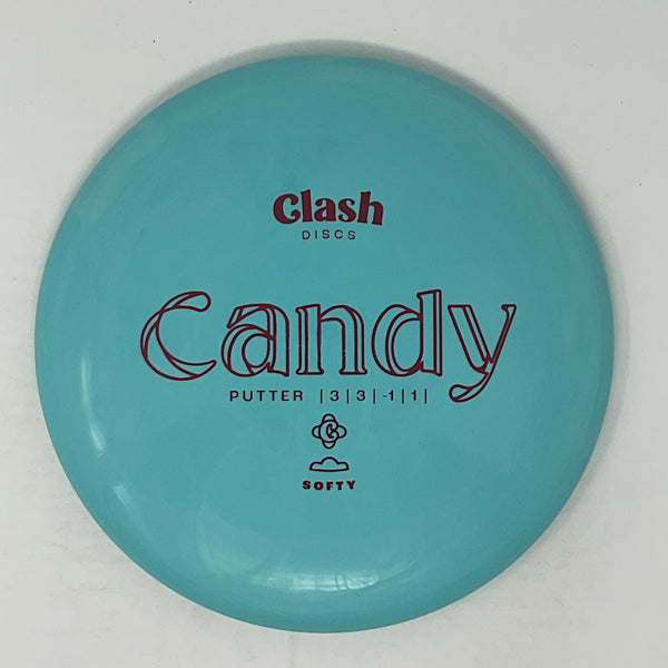 Candy - Softy