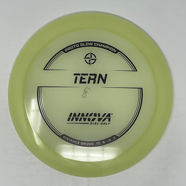 Tern - Proto Glow