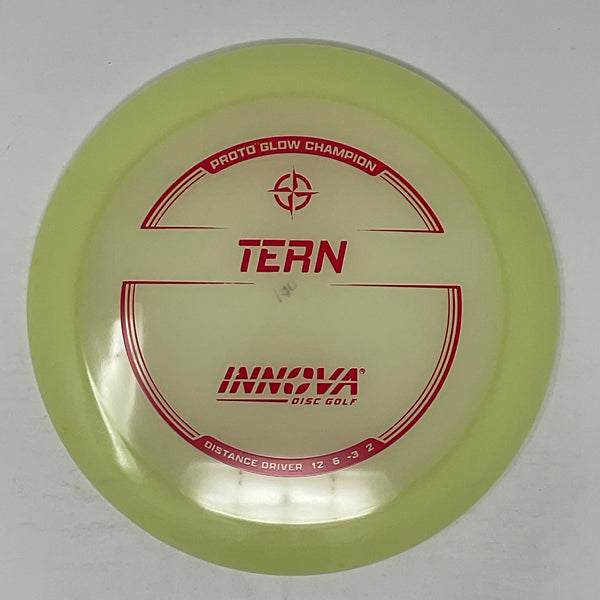 Tern - Proto Glow