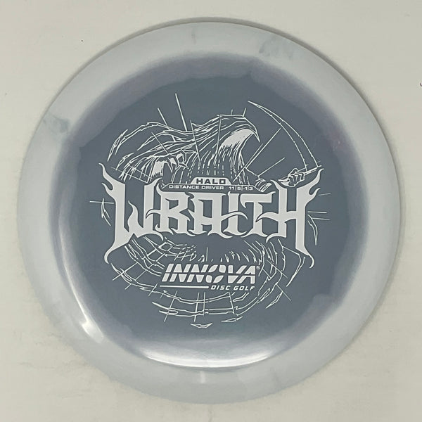 Wraith - Halo