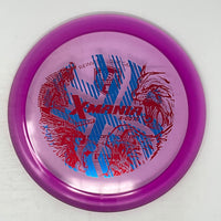 Used Discmania