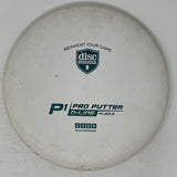 Used Discmania