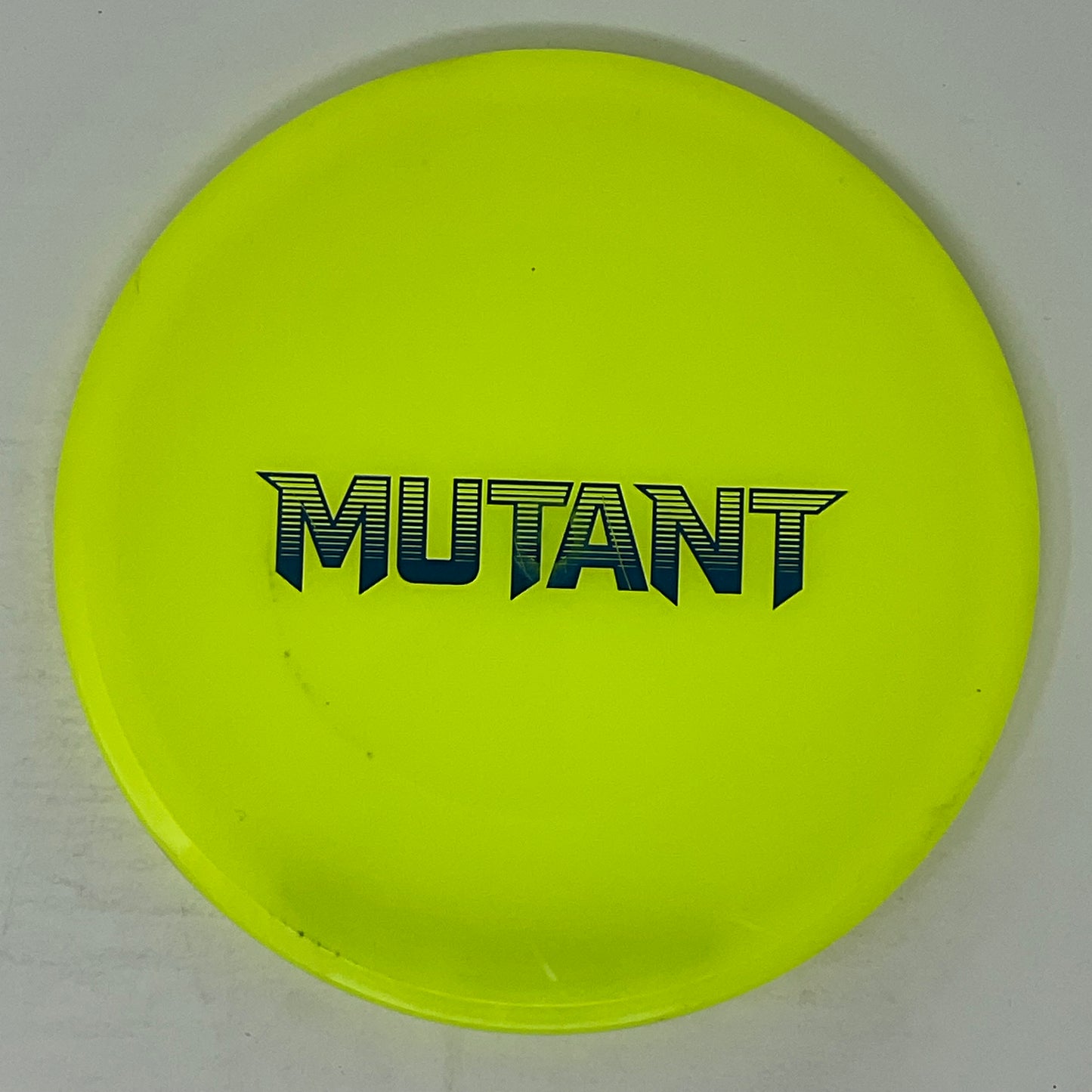 Used Discmania