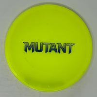 Used Discmania