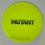 Used Discmania