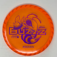 Buzzz - FuZed