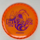 Buzzz - FuZed