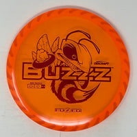 Buzzz - FuZed