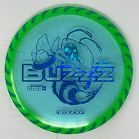 Buzzz - FuZed