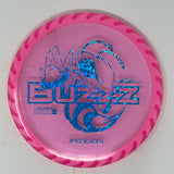 Buzzz - FuZed