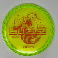 Buzzz - FuZed