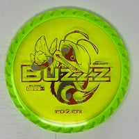 Buzzz - FuZed