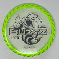 Buzzz - FuZed