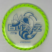 Buzzz - FuZed