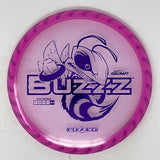 Buzzz - FuZed