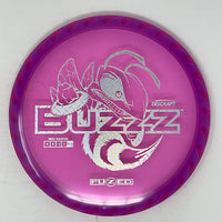 Buzzz - FuZed