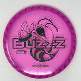 Buzzz - FuZed