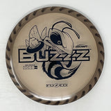 Buzzz - FuZed