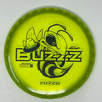 Buzzz - FuZed