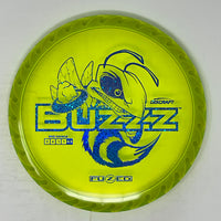 Buzzz - FuZed