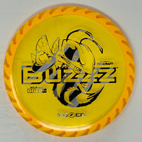 Buzzz - FuZed